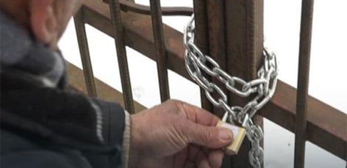 Poreska uprava pokrenula stečajni postupak u četiri firme Poreska uprava pokrenula stečajni postupak u četiri firme