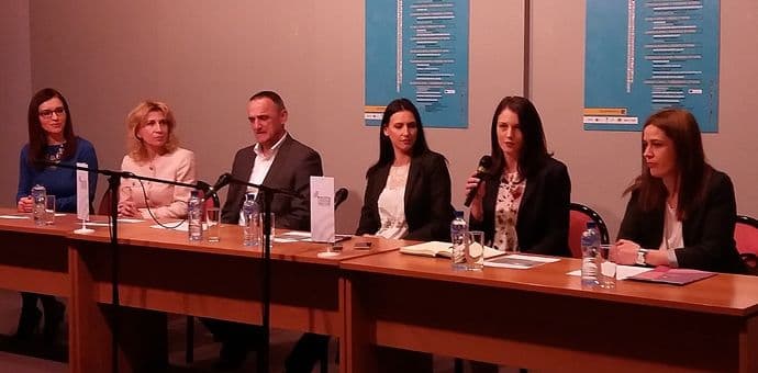 Mirković: A tempu nisu potrebne zvijezde, već veliki dometi naših izvođača Mirković: A tempu nisu potrebne zvijezde, već veliki dometi naših izvođača