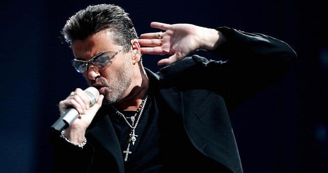 Džordž Majkl konačno sahranjen Džordž Majkl konačno sahranjen