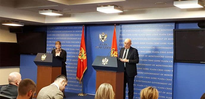 RADUNOVIĆ: Prinudna naplata poreza od 1. aprila RADUNOVIĆ: Prinudna naplata poreza od 1. aprila