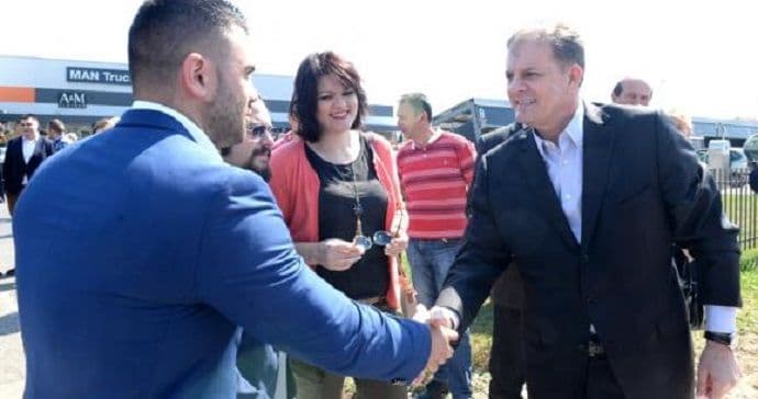 Završena izgradnja drugog koridora biciklističkih staza Završena izgradnja drugog koridora biciklističkih staza