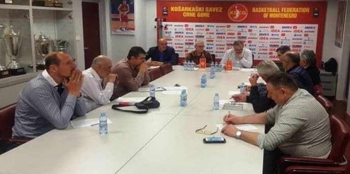 Utvrđeni termini košarkaškog plej-ofa Erste lige Utvrđeni termini košarkaškog plej-ofa Erste lige