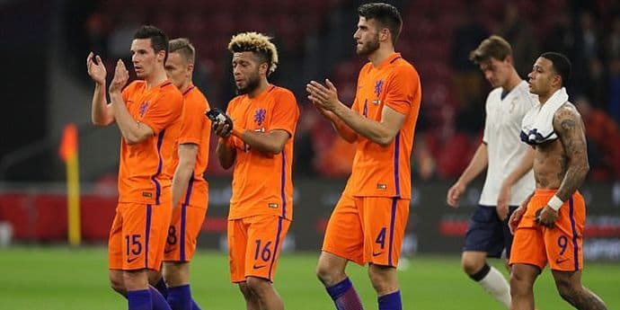 Veliko trenersko ime preuzima selekciju Holandije Veliko trenersko ime preuzima selekciju Holandije