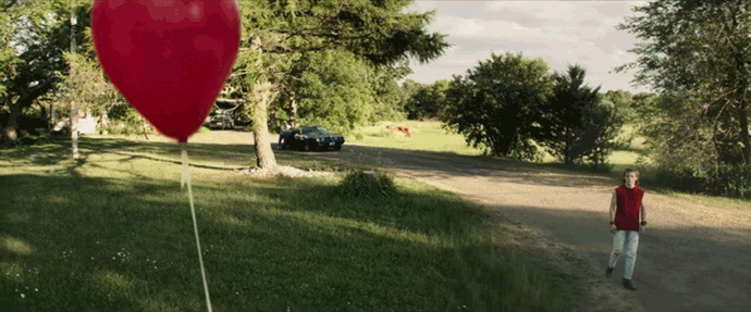 Izašao prvi trejler za rimejk horora "It" (VIDEO) Izašao prvi trejler za rimejk horora "It" (VIDEO)