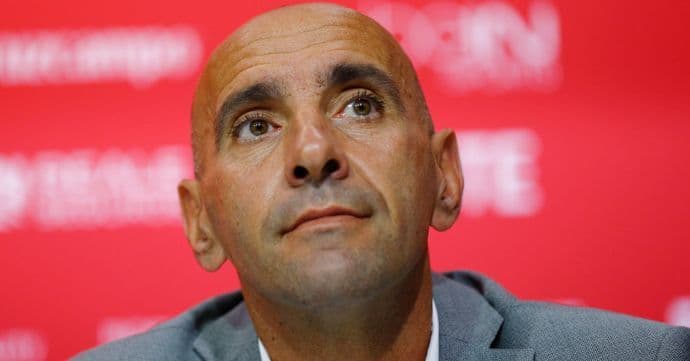 Čovjek koji je doveo Jovetića zvanično napuštio Sevilju Čovjek koji je doveo Jovetića zvanično napuštio Sevilju