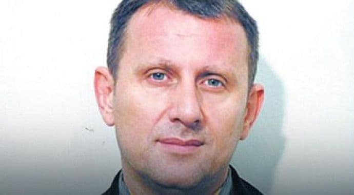 Ubijen, isjeckan i bačen u jezero, ubica i dalje na slobodi Ubijen, isjeckan i bačen u jezero, ubica i dalje na slobodi