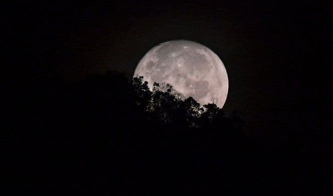 Zašto se NASA nikada nije vratila na Mjesec (VIDEO) Zašto se NASA nikada nije vratila na Mjesec (VIDEO)