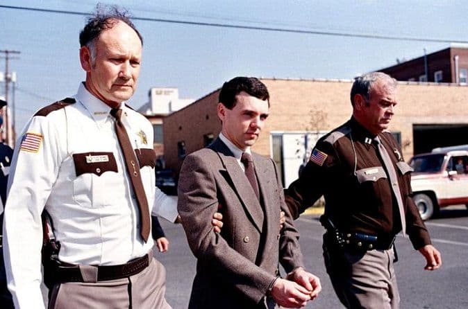 "Anđeo smrti" preminuo poslije napada u zatvorskoj ćeliji "Anđeo smrti" preminuo poslije napada u zatvorskoj ćeliji