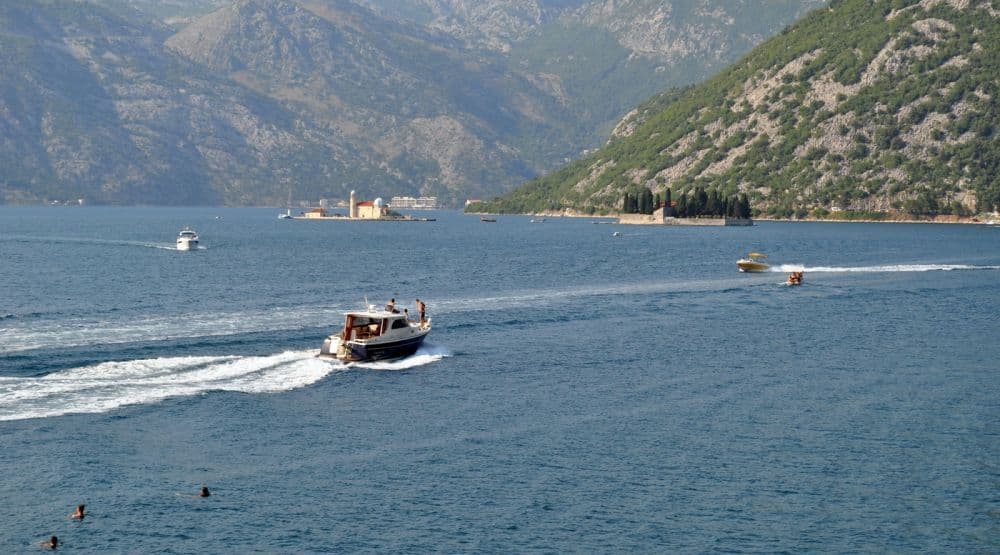 I Rusi brane Crnu Goru od Moskve I Rusi brane Crnu Goru od Moskve