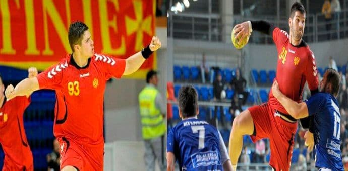 MINISTARSTVO SPORTA: Lipovina i Borozan neće napuštati reprezentaciju! MINISTARSTVO SPORTA: Lipovina i Borozan neće napuštati reprezentaciju!