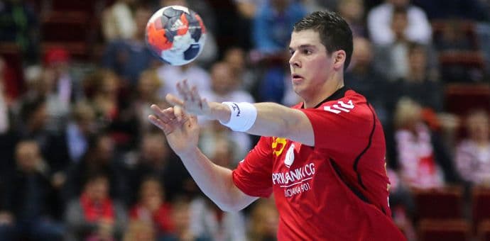 Okupili se rukometaši: Stigli Borozan i Lipovina, ne i Simić Okupili se rukometaši: Stigli Borozan i Lipovina, ne i Simić