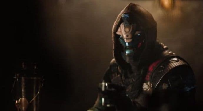 Pogledajte tizer za Destiny 2 Pogledajte tizer za Destiny 2