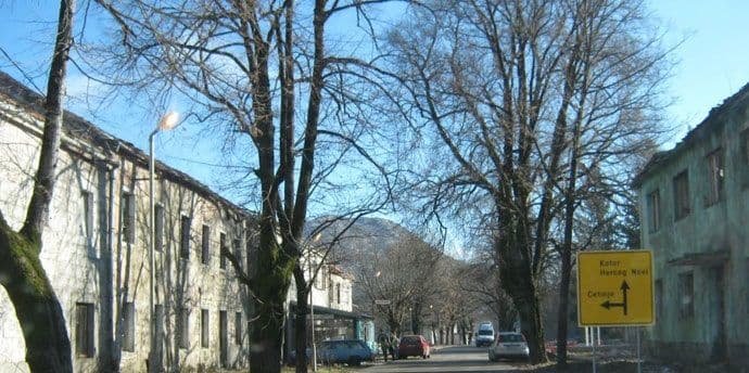 Grahovo: Sve je to naš kamen Grahovo: Sve je to naš kamen