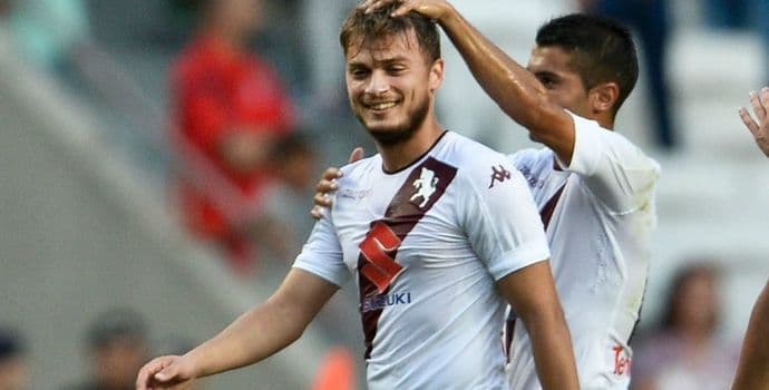 Ljajić zbog Mihajlovića ide u Milano Ljajić zbog Mihajlovića ide u Milano