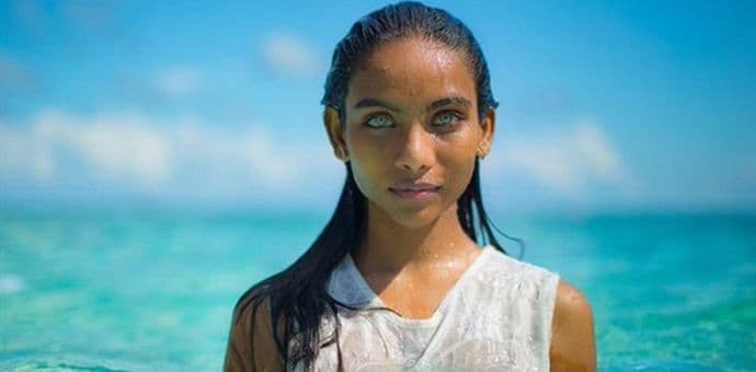 Manekenka sa naslovnice Voga izvršila samoubistvo? Manekenka sa naslovnice Voga izvršila samoubistvo?