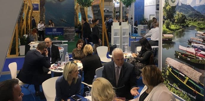 NTO očekuje porast broja turista iz Ukrajine NTO očekuje porast broja turista iz Ukrajine