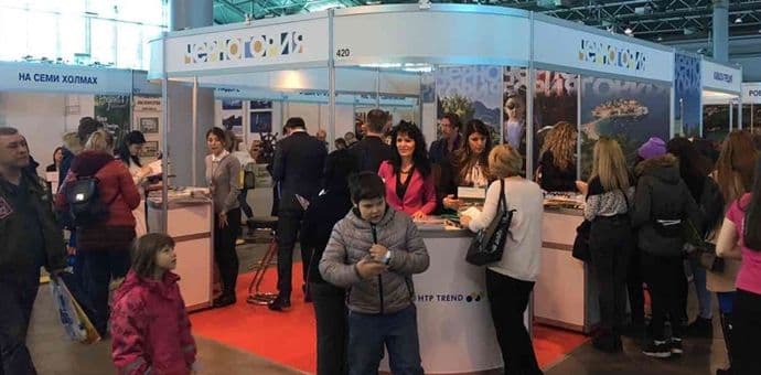 NTO u Sankt Peterburgu: Negativni navodi ne utiču na interesovanje turista iz Rusije NTO u Sankt Peterburgu: Negativni navodi ne utiču na interesovanje turista iz Rusije