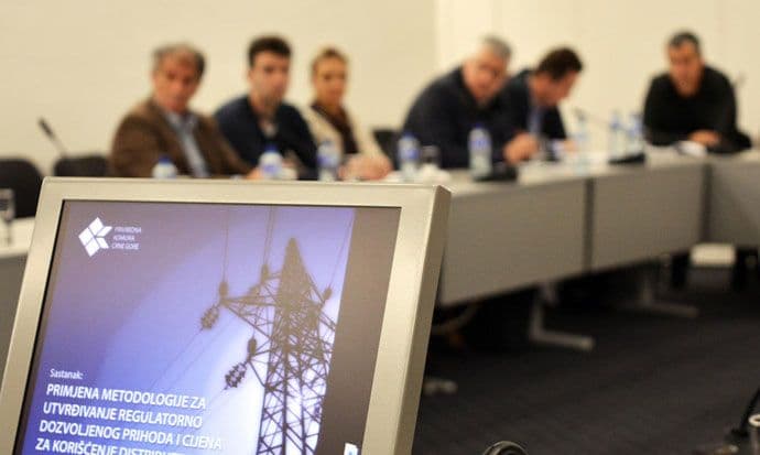 Počinje primjena RAE metodologije Počinje primjena RAE metodologije