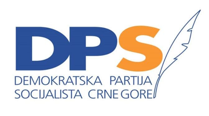 DPS: Sudiće vam građani Herceg Novog DPS: Sudiće vam građani Herceg Novog