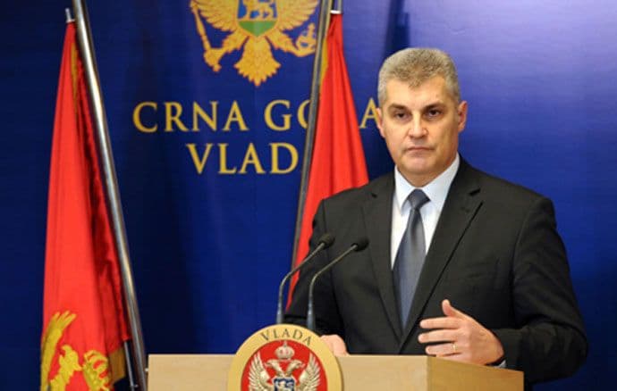 Brajović: Slobodni mediji su od nemjerljivog značaja za dalji napredak Crne Gore Brajović: Slobodni mediji su od nemjerljivog značaja za dalji napredak Crne Gore