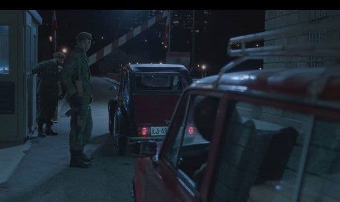 THE AMERICANS, S05E04: Faruk Hadžibegić kao spas THE AMERICANS, S05E04: Faruk Hadžibegić kao spas