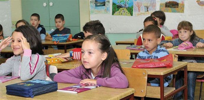 U dnevniku zapis i o karakternim osobinama đaka U dnevniku zapis i o karakternim osobinama đaka