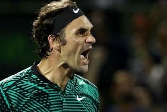 Federer na šljaci samo na Rolan Garosu