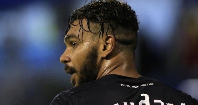 Alžirac najplaćeniji igrač u eks-Ju Alžirac najplaćeniji igrač u eks-Ju