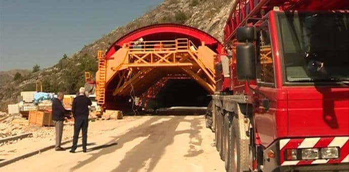 Mekavac će završiti do ponedjeljka Mekavac će završiti do ponedjeljka