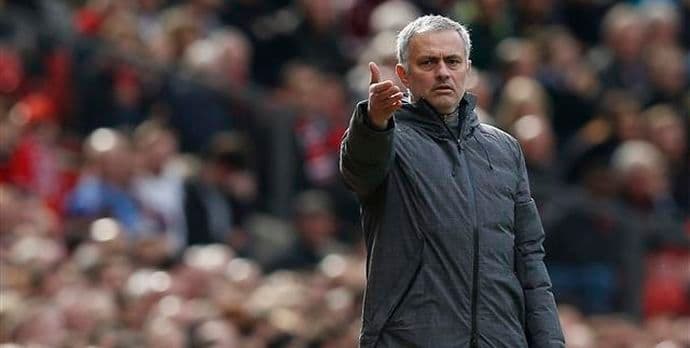 Murinjo ubijeđen da će dobiti Hrvata Murinjo ubijeđen da će dobiti Hrvata