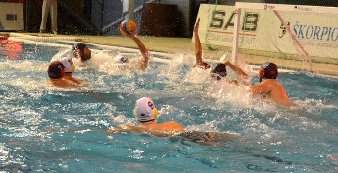 Jug prejak, Jadran Carine odličnu sezonu krunisao drugim mjestom Jug prejak, Jadran Carine odličnu sezonu krunisao drugim mjestom