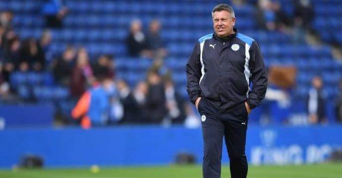 Šekspir sa Lesterom ispisao istoriju Premijer lige Šekspir sa Lesterom ispisao istoriju Premijer lige