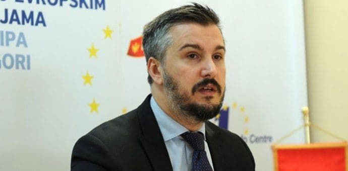 Blagodeti EU zavise od spretnosti Vlade Blagodeti EU zavise od spretnosti Vlade
