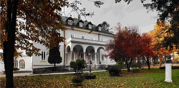 "Crnogorske fotografije u Europeani" na Cetinju "Crnogorske fotografije u Europeani" na Cetinju