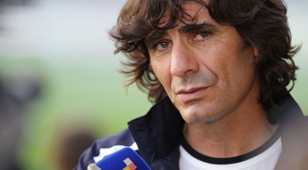 Smijenjen Dejan Vukićević Smijenjen Dejan Vukićević