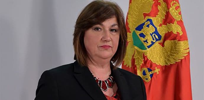 Vučinović: Najviše štete od zemljotresa na objektima starijim od 50 godina Vučinović: Najviše štete od zemljotresa na objektima starijim od 50 godina