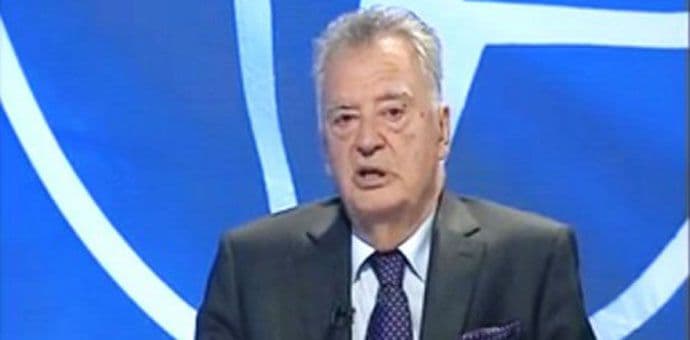 VUKADINOVIĆ: Rusija se pomirila sa ulaskom CG u NATO VUKADINOVIĆ: Rusija se pomirila sa ulaskom CG u NATO