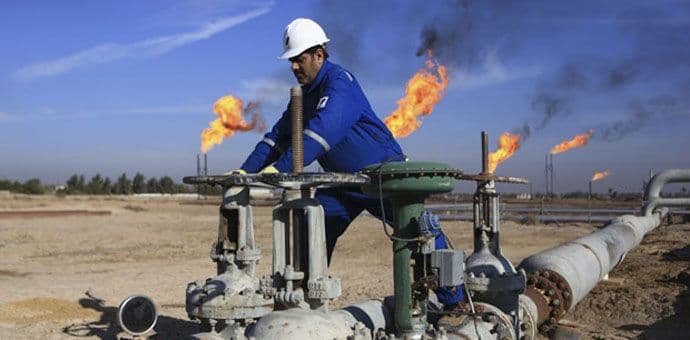 Irak povećava proizvodnju i rezerve nafte Irak povećava proizvodnju i rezerve nafte