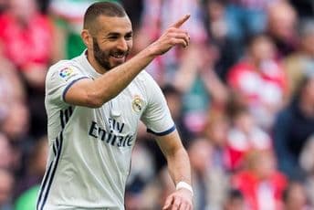 Real je kralj Madrida! Real je kralj Madrida!