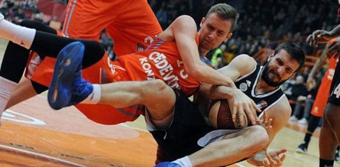 Cedevita u finalu ABA lige Cedevita u finalu ABA lige