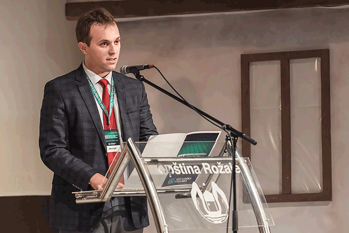 Šahman: BS samostalno na lokalne izbore Šahman: BS samostalno na lokalne izbore