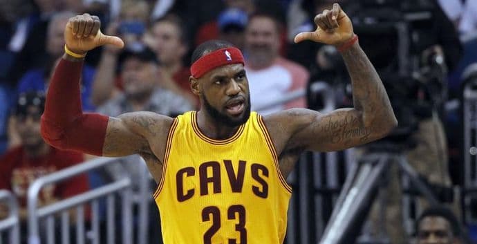 NBA: Šampionu triler, Voriorsi ubjedljivi NBA: Šampionu triler, Voriorsi ubjedljivi