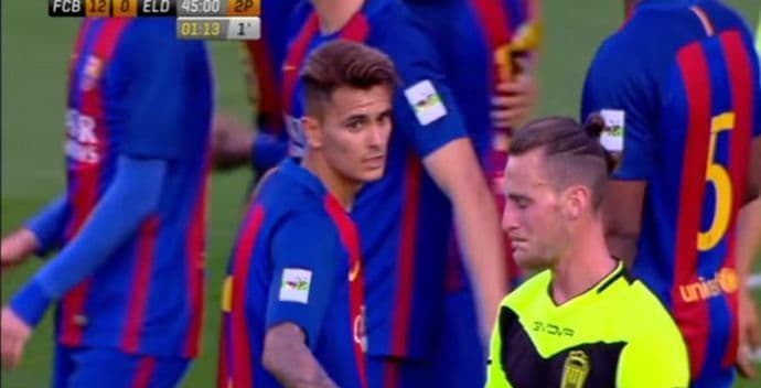 Barsinih 12:0 namješteno: Oni koji su plakali nakon katastrofe, kladili su se na nju! Barsinih 12:0 namješteno: Oni koji su plakali nakon katastrofe, kladili su se na nju!