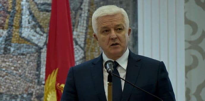 MARKOVIĆ: Ratifikacija Protokola prije samita NATO-a MARKOVIĆ: Ratifikacija Protokola prije samita NATO-a