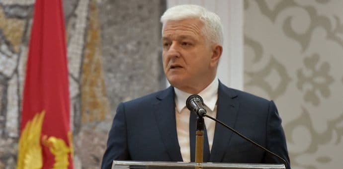 Marković u SAD 8. i 9. maja Marković u SAD 8. i 9. maja