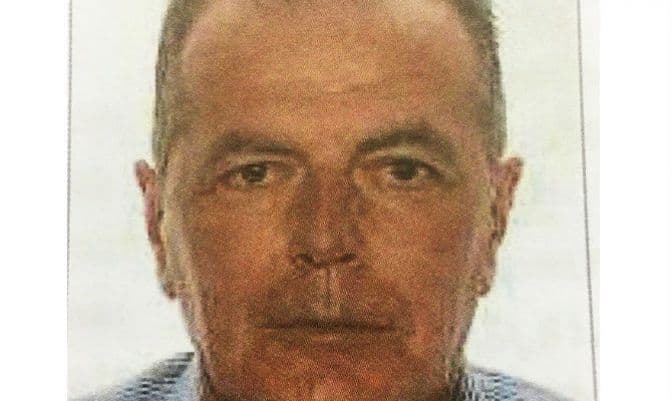 U Rusiji uhapšen osumnjičeni za pokušaj terorizma Ananije Nikić! U Rusiji uhapšen osumnjičeni za pokušaj terorizma Ananije Nikić!