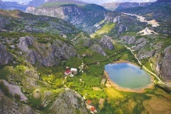 Nepokretna baština Crne Gore - ŠAVNIK