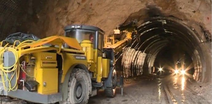 AMSCG: Pažljivije na dionicama na kojima se radi AMSCG: Pažljivije na dionicama na kojima se radi