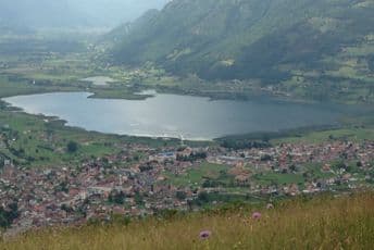 Nepokretna baština Crne Gore - PLAV