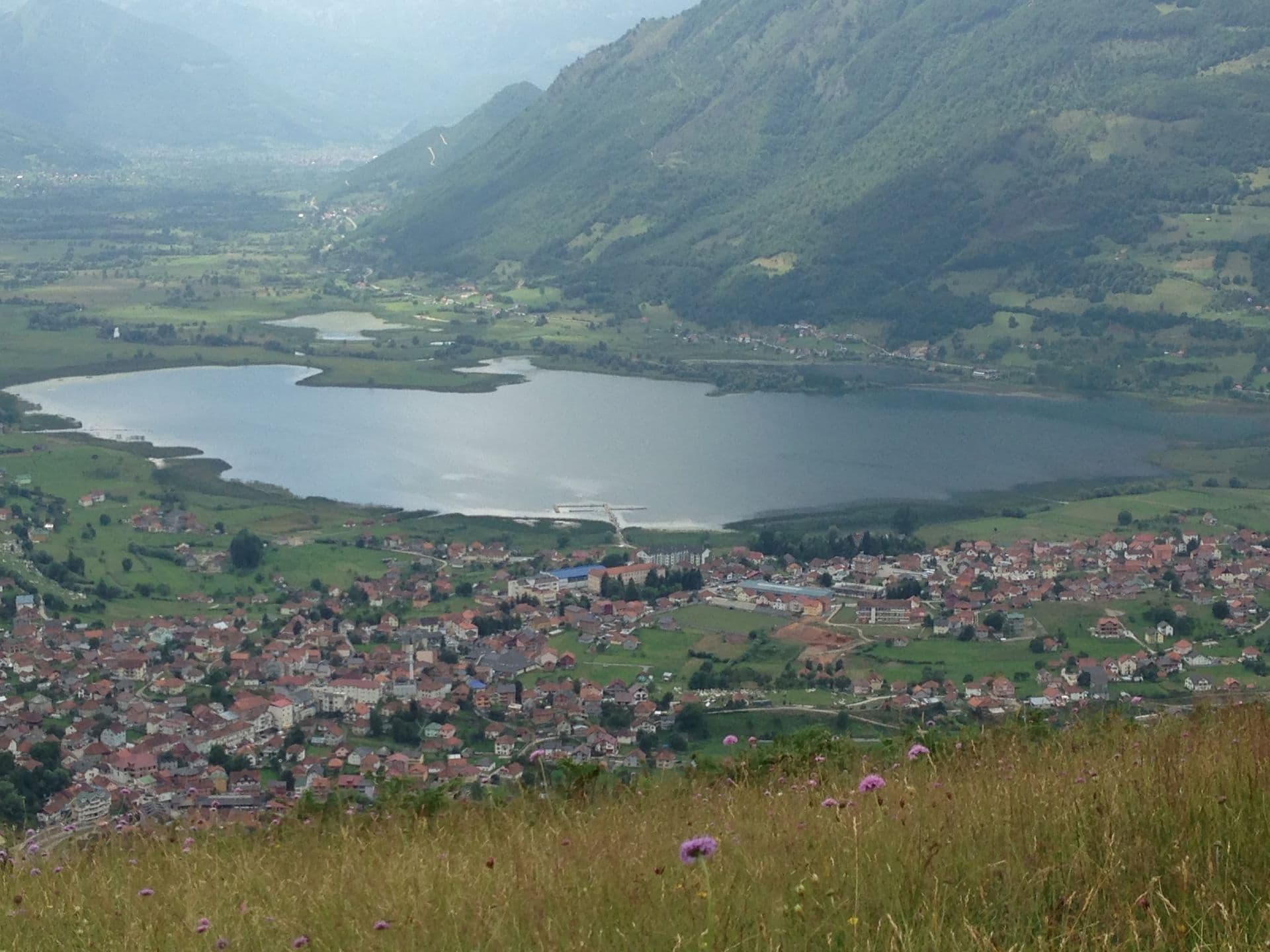 Nepokretna baština Crne Gore - PLAV
